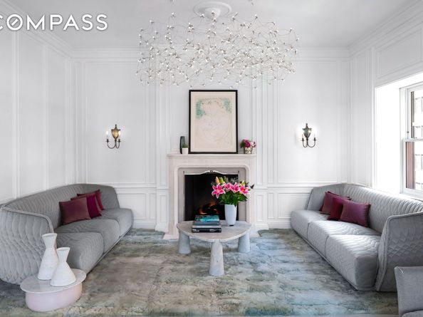 78 Irving Place PH, New York NY 10003