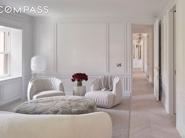 78 Irving Place PH, New York NY 10003