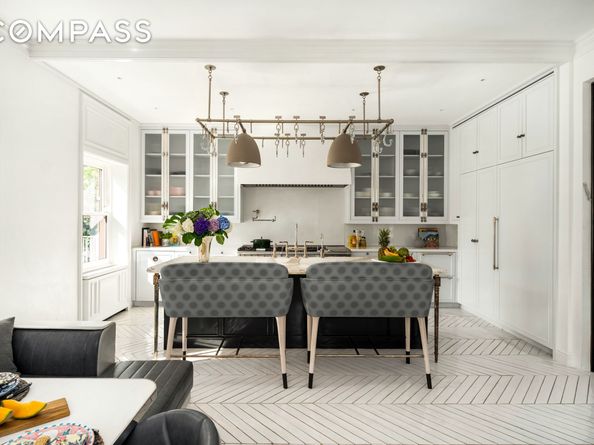 78 Irving Place PH, New York NY 10003