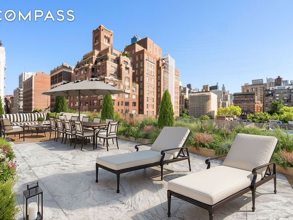 78 Irving Place PH, New York NY 10003