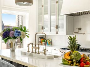 78 Irving Place PH, New York NY 10003