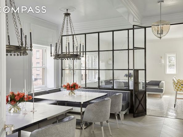 78 Irving Place PH, New York NY 10003