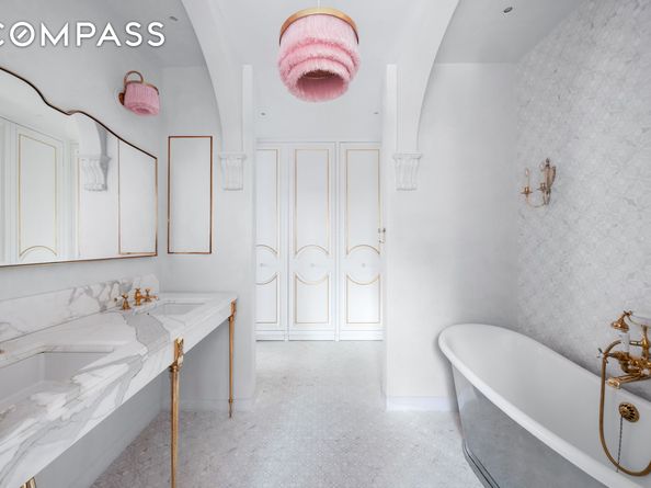 78 Irving Place PH, New York NY 10003