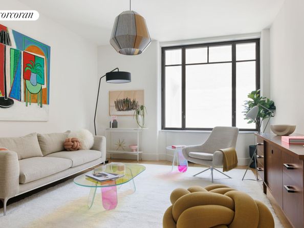 110 Charlton Street 9F, New York NY 10014