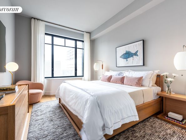 110 Charlton Street 9F, New York NY 10014