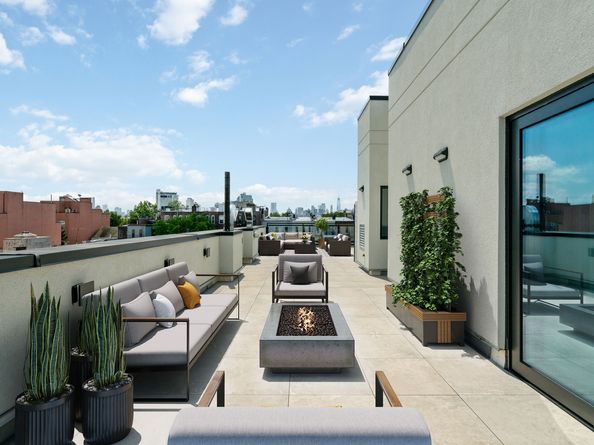232 Eckford Street PHA, Brooklyn NY 11222