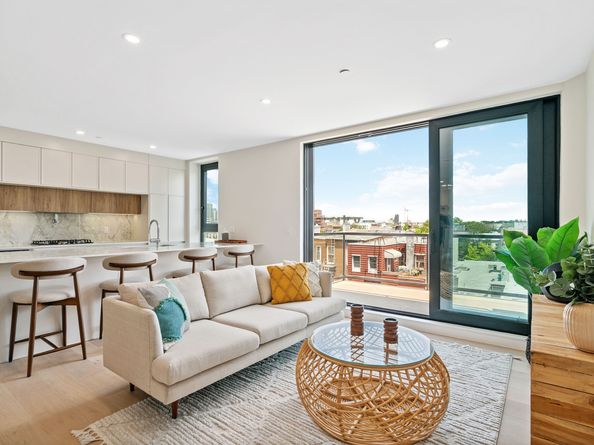 232 Eckford Street PHA, Brooklyn NY 11222