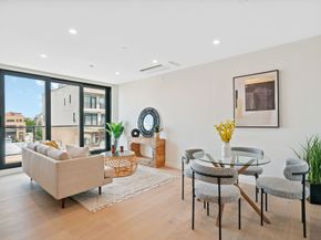 232 Eckford Street PHA, Brooklyn NY 11222