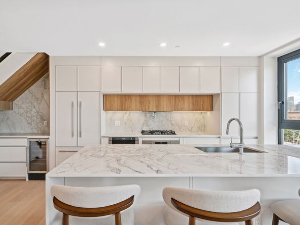 232 Eckford Street PHA, Brooklyn NY 11222