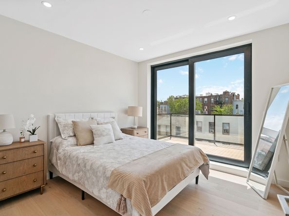 232 Eckford Street PHA, Brooklyn NY 11222