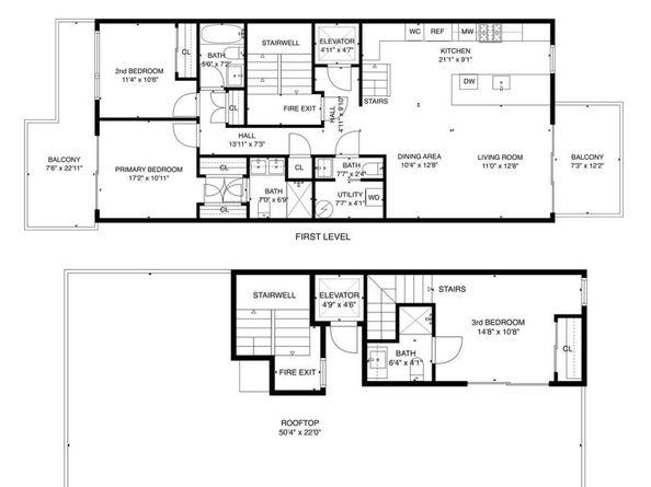 232 Eckford Street PHA, Brooklyn NY 11222