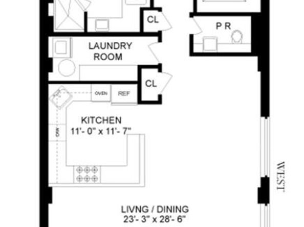 11 East 22nd Street 7, New York NY 10010