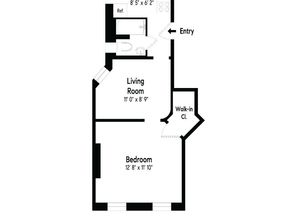 626 East 14th Street 8, New York NY 10009