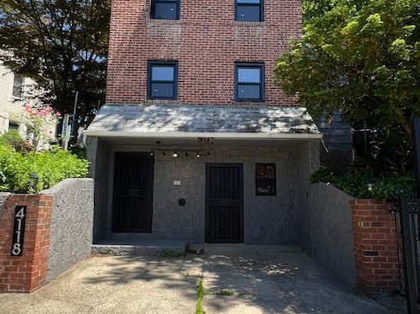 4118 Hill Avenue, Bronx NY 10466