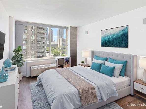 61 West 62nd Street 8H, New York NY 10023