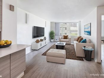 61 West 62nd Street