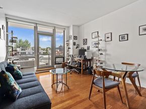 5-49 Borden Avenue 4K, Queens NY 11101