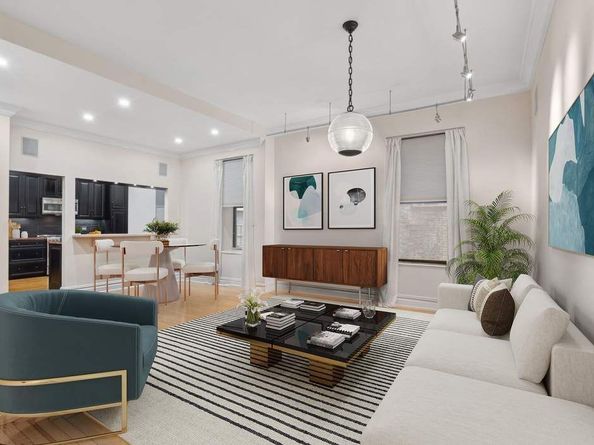 229 West 97th Street 1E, New York NY 10025