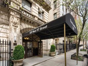 229 West 97th Street 1E, New York NY 10025