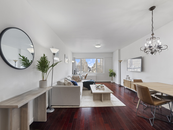 60 East 8th Street