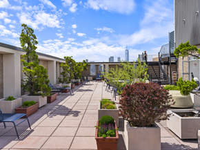 60 East 8th Street 11D, New York NY 10003
