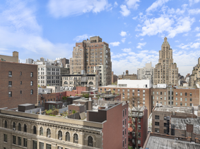 60 East 8th Street 11D, New York NY 10003