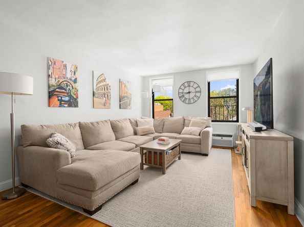 414 Elmwood Avenue 3F, Brooklyn NY 11230