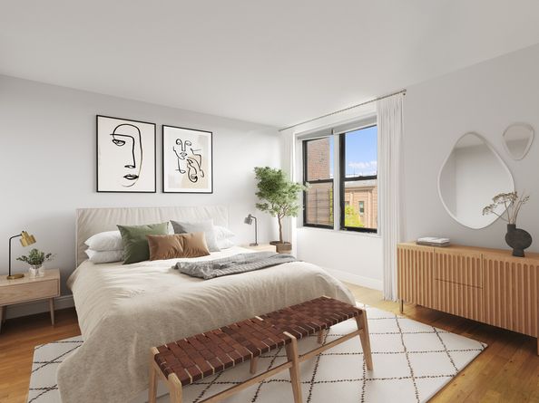 414 Elmwood Avenue 3F, Brooklyn NY 11230