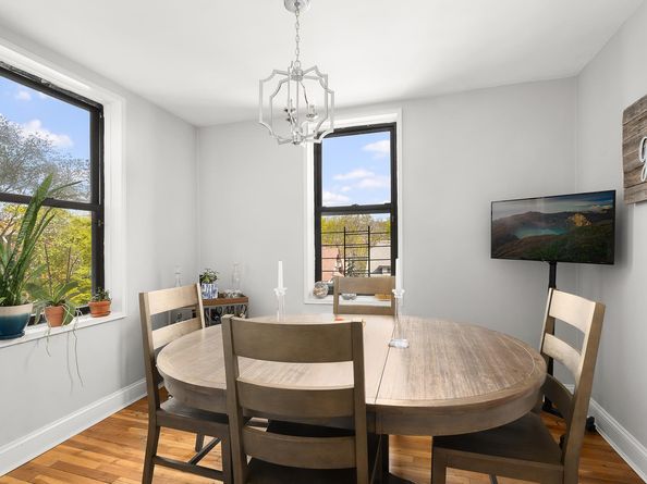 414 Elmwood Avenue 3F, Brooklyn NY 11230