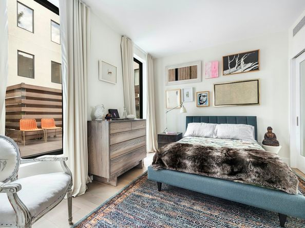78 Amity Street 2F, Brooklyn NY 11201