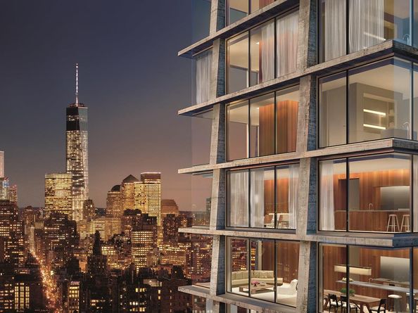 215 Chrystie Street 27EAST, New York NY 10002