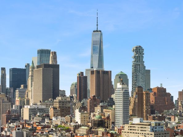 215 Chrystie Street 27EAST, New York NY 10002