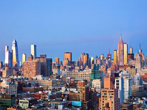 215 Chrystie Street 27EAST, New York NY 10002