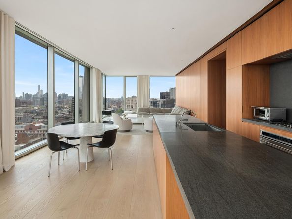 215 Chrystie Street 27EAST, New York NY 10002