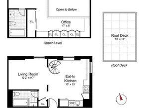 302 East 19th Street 3B, New York NY 10003