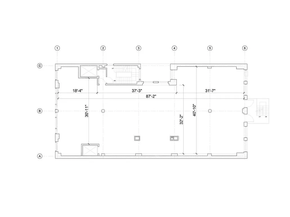 25 East 21st Street 3, New York NY 10010