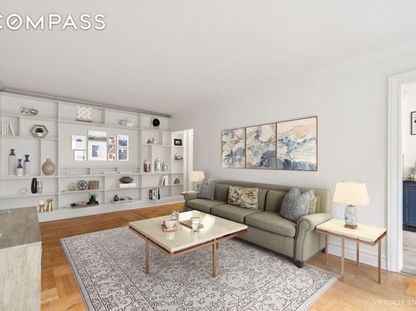 116 Pinehurst Avenue H32, New York NY 10033