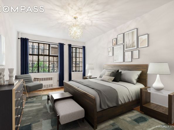 116 Pinehurst Avenue H32, New York NY 10033