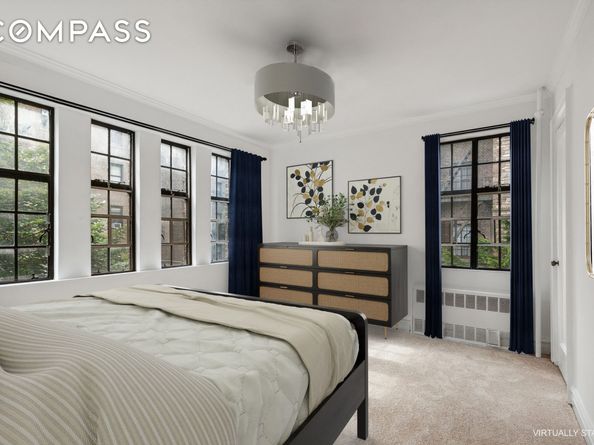 116 Pinehurst Avenue H32, New York NY 10033