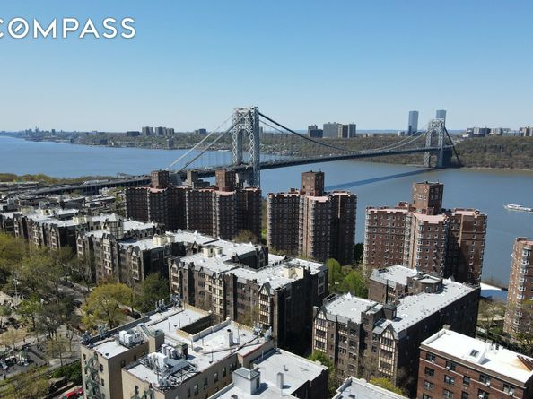 116 Pinehurst Avenue H32, New York NY 10033