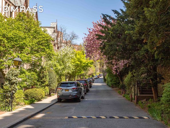 116 Pinehurst Avenue H32, New York NY 10033