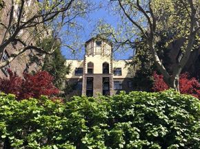 116 Pinehurst Avenue H32, New York NY 10033