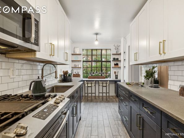 116 Pinehurst Avenue H32, New York NY 10033