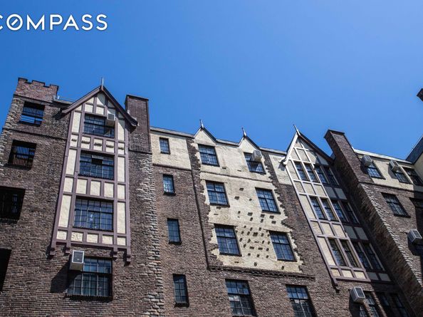 116 Pinehurst Avenue H32, New York NY 10033