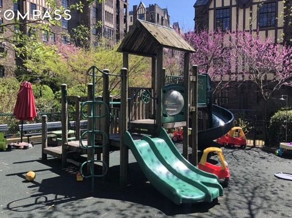 116 Pinehurst Avenue H32, New York NY 10033