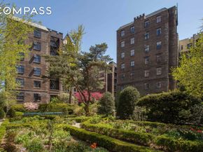 116 Pinehurst Avenue H32, New York NY 10033