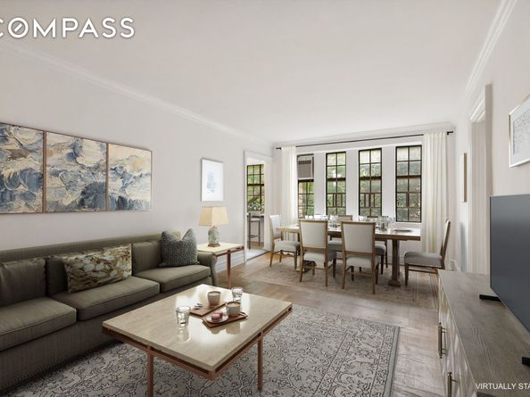 116 Pinehurst Avenue H32, New York NY 10033