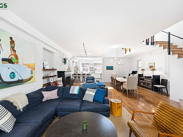 70 West 3rd Street PH3, New York NY 10012