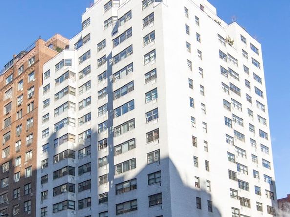 357 East 57th Street 3D, New York NY 10022