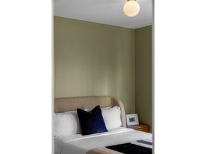 186 Clinton Avenue 4B, Brooklyn NY 11205